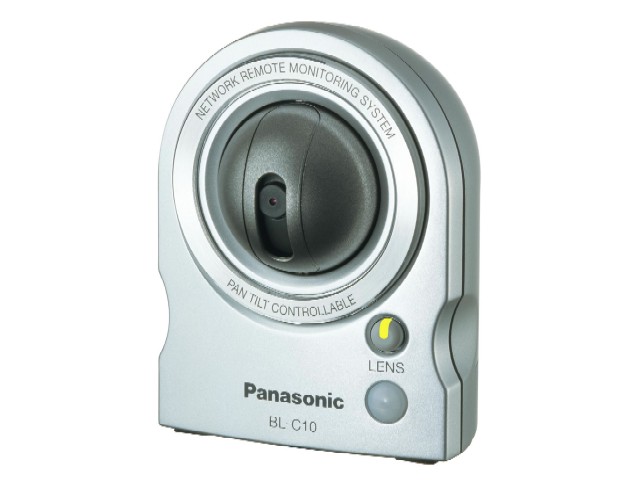 BL-C10 �̐��i�摜