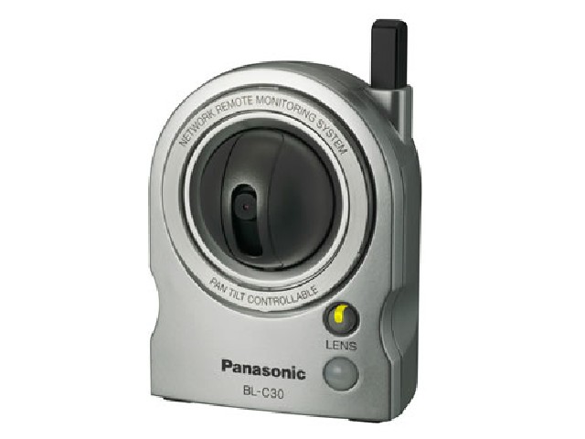 BL-C30 �̐��i�摜