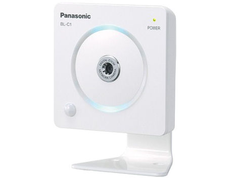 BL-C1 �̐��i�摜