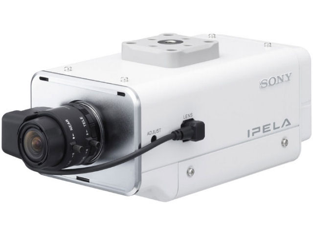 IPELA SNC-CS50N �̐��i�摜