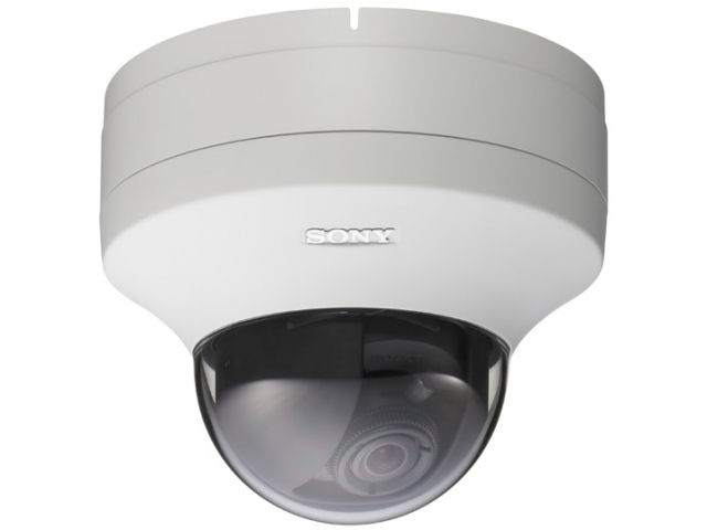 IPELA SNC-DM110 �̐��i�摜