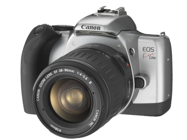 EOS Kiss Lite �{�f�B W�Y�[�������Y�L�b�g �̐��i�摜