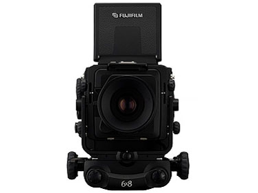 GX680III Professional �{�f�B �̐��i�摜