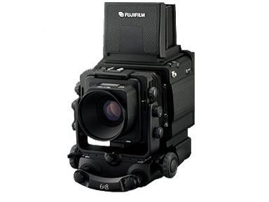 GX680IIIS Professional �{�f�B �̐��i�摜