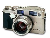 CONTAX G2 �{�f�B �̐��i�摜