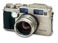 CONTAX G2D �{�f�B �̐��i�摜
