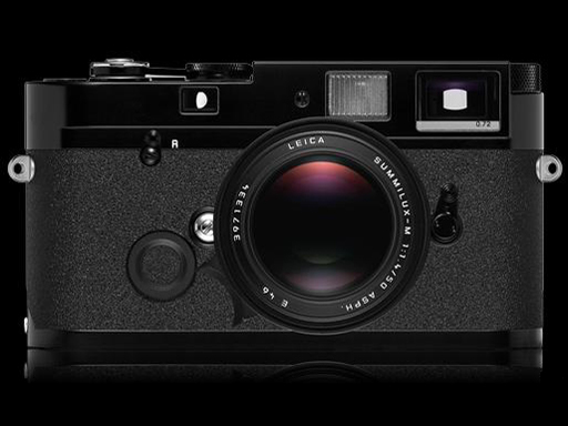 Leica MP 0.72 (Black) �̐��i�摜