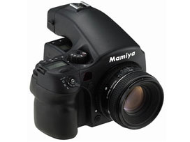Mamiya 645AFDIII �{�f�B �̐��i�摜
