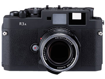 BESSA-R3A �̐��i�摜