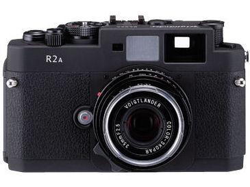 BESSA-R2A �̐��i�摜