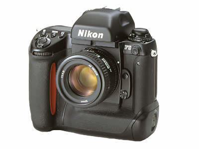 F5 AiAF�j�b�R�[��50mmF1.4D �t �̐��i�摜