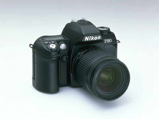 F80S AF�Y�[���j�b�R�[��28-80mmF3.3-5.6G�t �̐��i�摜