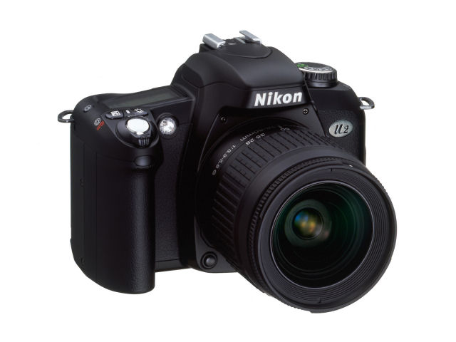 U2 AF�Y�[���j�b�R�[��28-80mmF3.3-5.6G�t �̐��i�摜