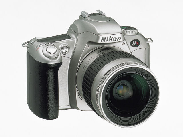 Us AF�Y�[���j�b�R�[��28- 80mmF3.3-5.6G�t �̐��i�摜