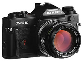 OM-4Ti �{�f�B �̐��i�摜