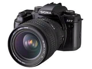 SA-9 QD 28-70mmF2.8 EX ASPHERICAL DF �t �̐��i�摜