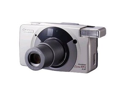 Autoboy Luna 105S �̐��i�摜