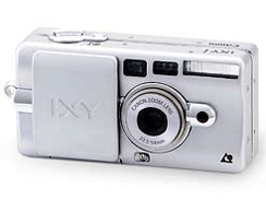 IXY �� �̐��i�摜