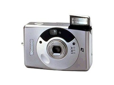 CANON IXY 230 取扱説明書・レビュー記事 - トリセツ
