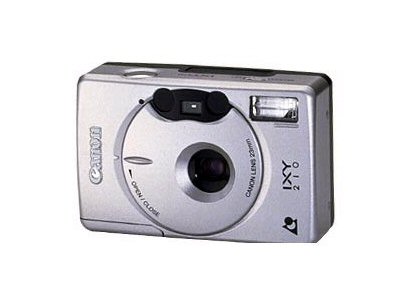 IXY 210 (�t�B�����J����) �̐��i�摜