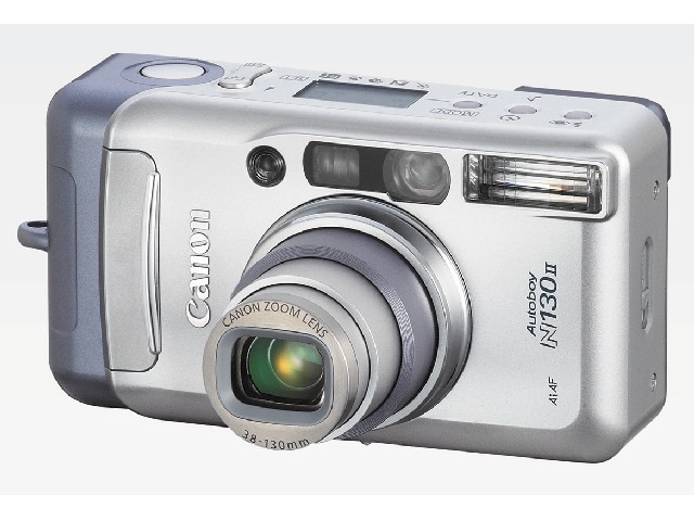 Autoboy N130II �̐��i�摜