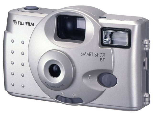 SMARTSHOT BF �̐��i�摜