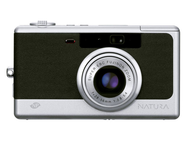 NATURA NS �̐��i�摜