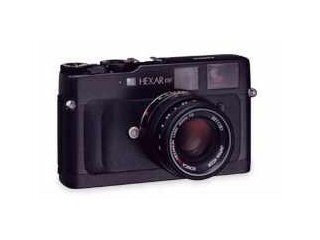 HEXAR RF �{�f�B �̐��i�摜