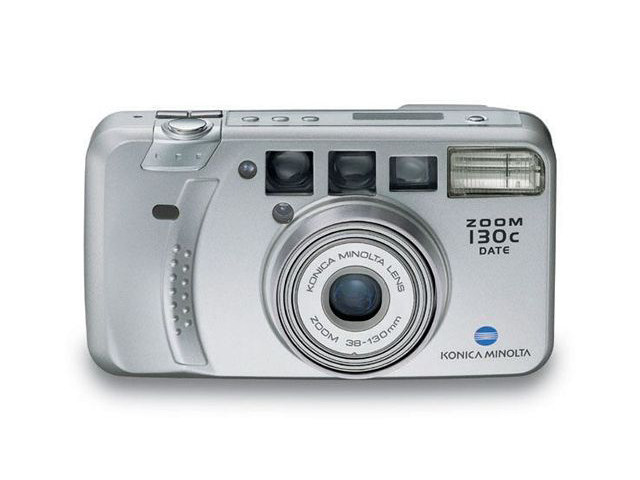 ZOOM 130c DATE �̐��i�摜