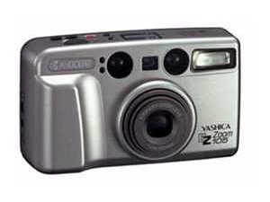 YASHICA EZ Zoom 105 �̐��i�摜
