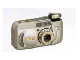 Lite�ETouch Zoom 130ED QD �̐��i�摜