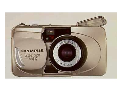 ��ZOOM WIDE 80 �̐��i�摜