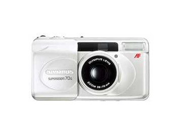 SUPERZOOM 70G �̐��i�摜