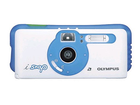 i snap �̐��i�摜