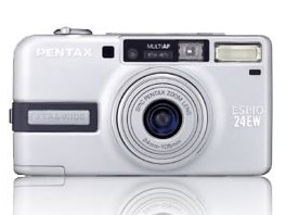 ESPIO 24EW �̐��i�摜