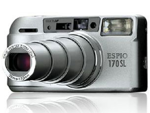 ESPIO 170SL �V���o�[ �̐��i�摜