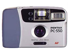 PC-550 �̐��i�摜