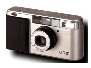 GR10 の製品画像
