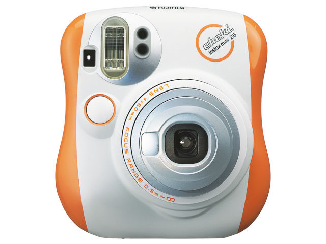  Instax Square