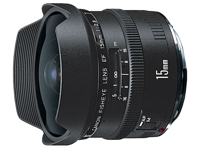 EF15mm F2.8 �t�B�b�V���A�C �̐��i�摜