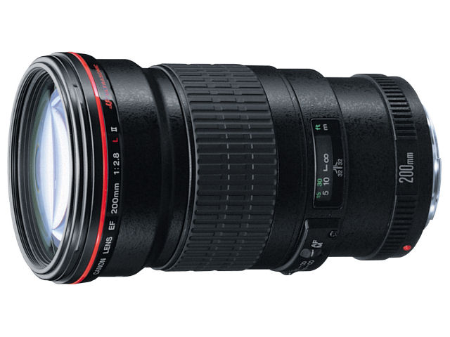 CANON EF200mm F2.8L II USM 価格比較 - 価格.com