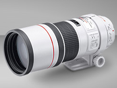 EF300mm F4L IS USM �̐��i�摜