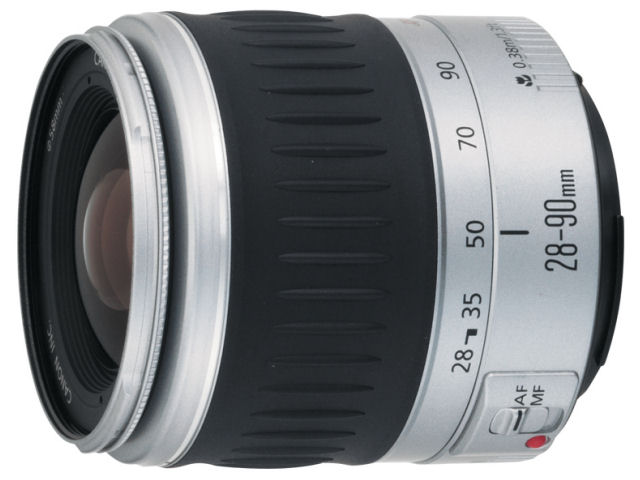 EF28-90mm F4-5.6 II USM �̐��i�摜