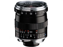Biogon T*2.8/21 ZM