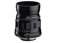 �t�H�N�g�����_�[ COLOR-HELIAR 75mm F2.5 (��ׯ�) �̐��i�摜