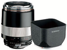 MACRO APO-LANTHAR 125mm F2.5 SL (�������/غ� PK-AR) �̐��i�摜