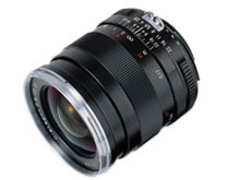 Distagon T* 2.8/25 ZK �̐��i�摜