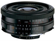 �t�H�N�g�����_�[ ULTRON 40mm F2 SLII Aspherical (ƺ�Ai-S) �̐��i�摜