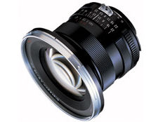 Distagon T*3.5/18 ZK (�y���^�b�N�X�p) �̐��i�摜