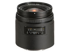 Mamiya AF 45mm F2.8 �̐��i�摜